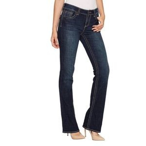 Kut From The Kloth | Natalie High Rise Bootcut